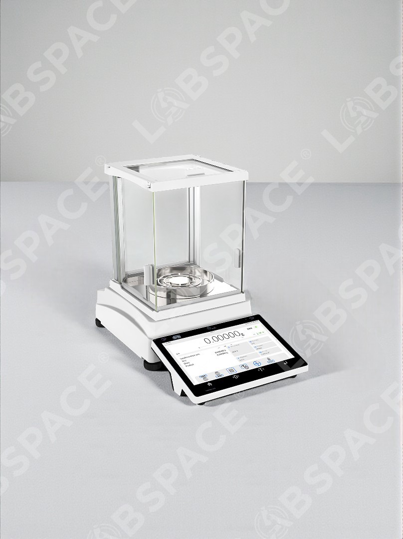 Аналитические весы RADWAG AS 60/220.5Y Analytical Balance