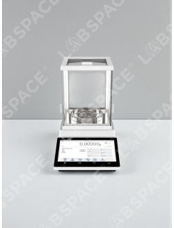 Аналитические весы RADWAG AS 60/220.5Y Analytical Balance
