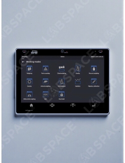Аналитические весы RADWAG AS 60/220.5Y Analytical Balance