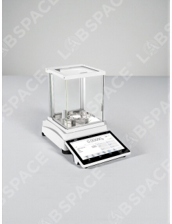 Аналитические весы RADWAG AS 60/220.5Y Analytical Balance