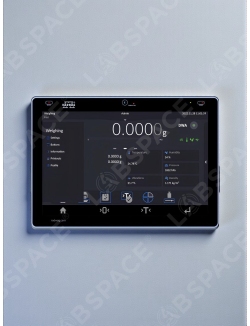 Аналитические весы RADWAG AS 60/220.5Y Analytical Balance