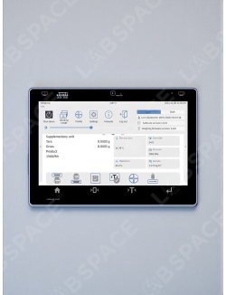 Аналитические весы RADWAG AS 60/220.5Y Analytical Balance