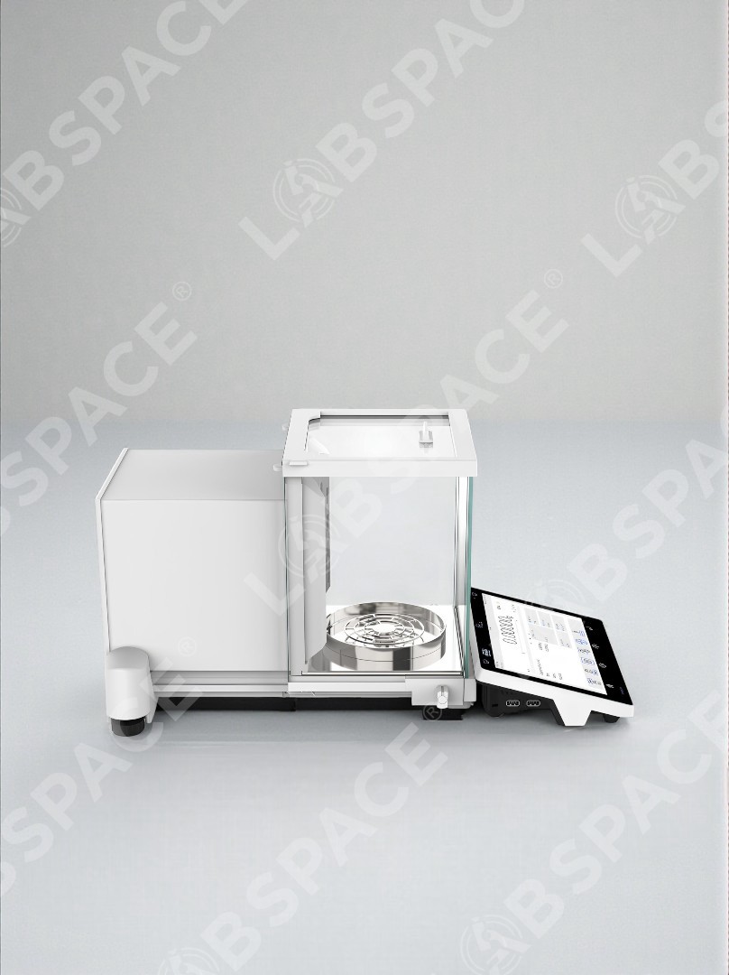Аналитические весы RADWAG XA  210.5Y.A Analytical Balance