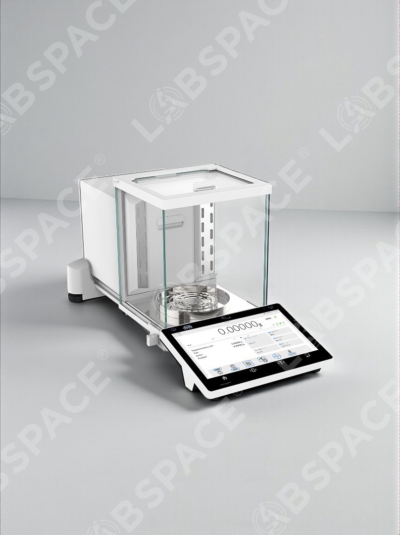 Аналитические весы RADWAG XA  210.5Y.A Analytical Balance