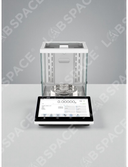 Аналитические весы RADWAG XA  210.5Y.A Analytical Balance