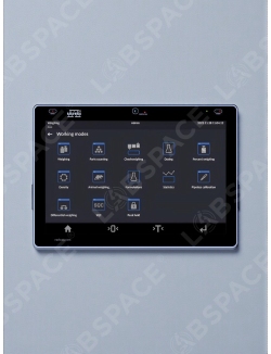 Аналитические весы RADWAG XA  210.5Y.A Analytical Balance