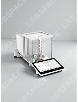 Аналитические весы RADWAG XA  210.5Y.A Analytical Balance