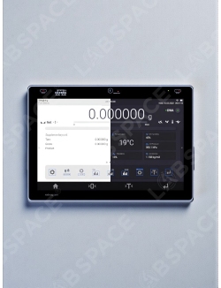 Аналитические весы RADWAG XA  210.5Y.A Analytical Balance