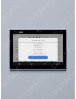 Аналитические весы RADWAG XA  210.5Y.A Analytical Balance