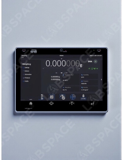 Аналитические весы RADWAG XA  210.5Y.A Analytical Balance