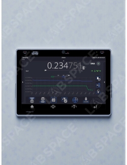 Аналитические весы RADWAG XA  210.5Y.A Analytical Balance