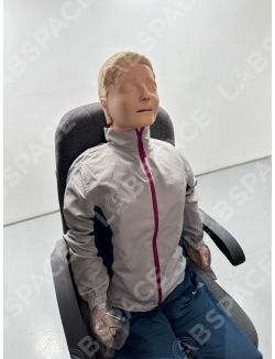 Манекен для обучения сердечно-легочной реанимации