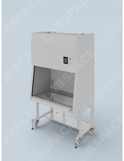 Бокс микробиологической безопасности класс II тип A2 GRAULAB АБАК М 1.2