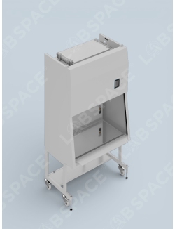 Бокс микробиологической безопасности класс II тип A2 GRAULAB АБАК М 1.2