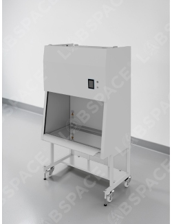 Бокс микробиологической безопасности класс II тип A2 GRAULAB АБАК М 1.2