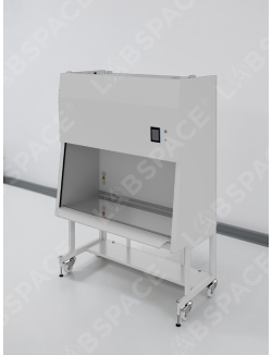 Бокс микробиологической безопасности класс II тип A2 GRAULAB АБАК М 1.5