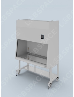 Бокс микробиологической безопасности класс II тип A2 GRAULAB АБАК М 1.5