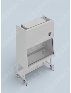 Бокс микробиологической безопасности класс II тип A2 GRAULAB АБАК М 1.5