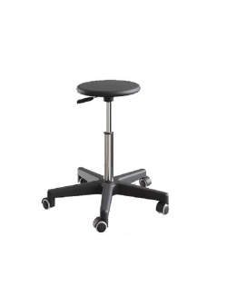 Табурет с полиуретановым сидением GRAULAB