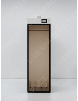 Шкаф сушильный для одежды и обуви GRAULAB ШМС-1