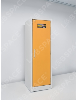 Огнестойкий шкаф для хранения ЛВЖ GRAULAB ШХЛ-900