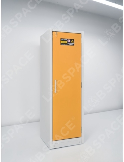 Огнестойкий шкаф для хранения ЛВЖ GRAULAB ШХЛ-1200