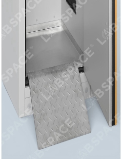 Огнестойкий шкаф для хранения баллонов GRAULAB ШХБ-900