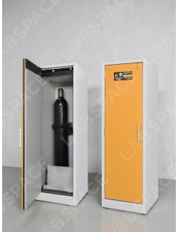 Огнестойкий шкаф для хранения баллонов GRAULAB ШХБ-1200