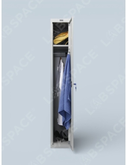 Кабинка для хранения одежды GRAULAB