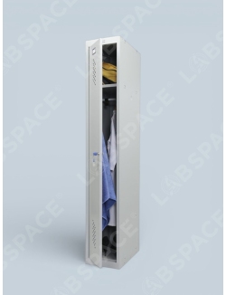 Кабинка для хранения одежды GRAULAB