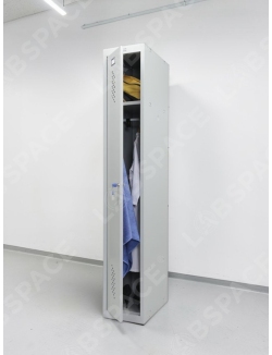 Кабинка для хранения одежды GRAULAB