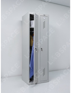 Кабинка для хранения одежды GRAULAB