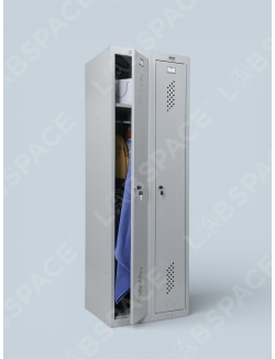 Кабинка для хранения одежды GRAULAB