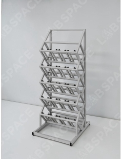 Стойка для хранения баллонов GRAULAB