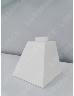 Зонт вытяжной пристенный GRAULAB ВЗП-500