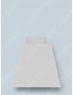 Зонт вытяжной пристенный GRAULAB ВЗП-500