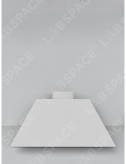 Зонт вытяжной пристенный GRAULAB ВЗП-1000