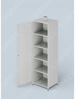 Шкаф для хранения реактивов GRAULAB ШМР-600