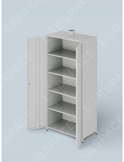 Шкаф для хранения реактивов GRAULAB ШМР-900