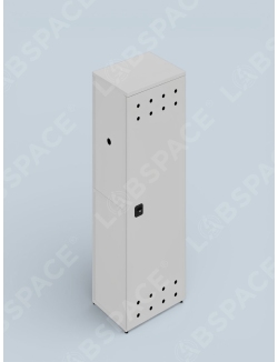 Шкаф для хранения баллонов GRAULAB ШБ-600