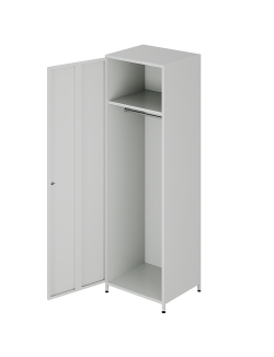 Шкаф для хранения одежды GRAULAB ШМО-600