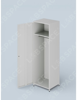 Шкаф для хранения одежды GRAULAB ШМО-600
