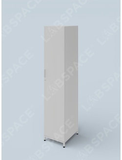 Шкаф для хранения одежды ЛДСП GRAULAB ШО-400