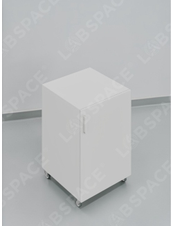 Тумба ЛДСП с дверкой GRAULAB ТПД-400