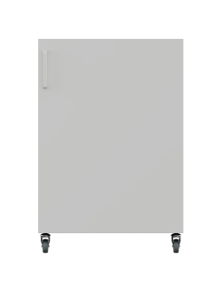 Тумба ЛДСП с дверкой GRAULAB ТПД-500