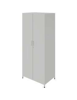Шкаф для хранения одежды ЛДСП GRAULAB ШО-800
