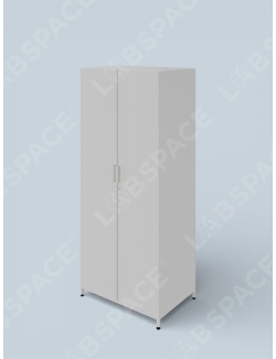 Шкаф для хранения одежды ЛДСП GRAULAB ШО-800