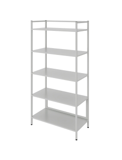 Стеллаж металлический GRAULAB СМ-1000