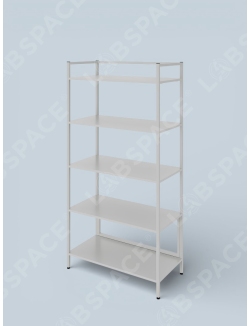 Стеллаж металлический GRAULAB СМ-1200