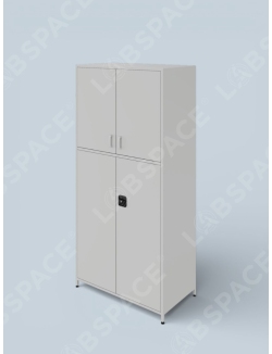 Шкаф для хранения посуды и документов GRAULAB ШМД-900